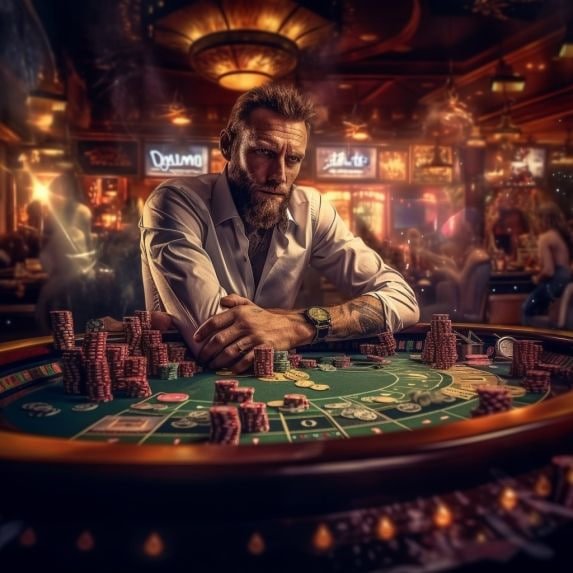 Live Casino provider streaming studio dealer professional setup မြင်ကွင်း