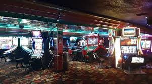 Welcome Bonus နှင့် Free Spins ပရိုမိုးရှင်း ဒိုင်ခွက်မြင်ကွင်း