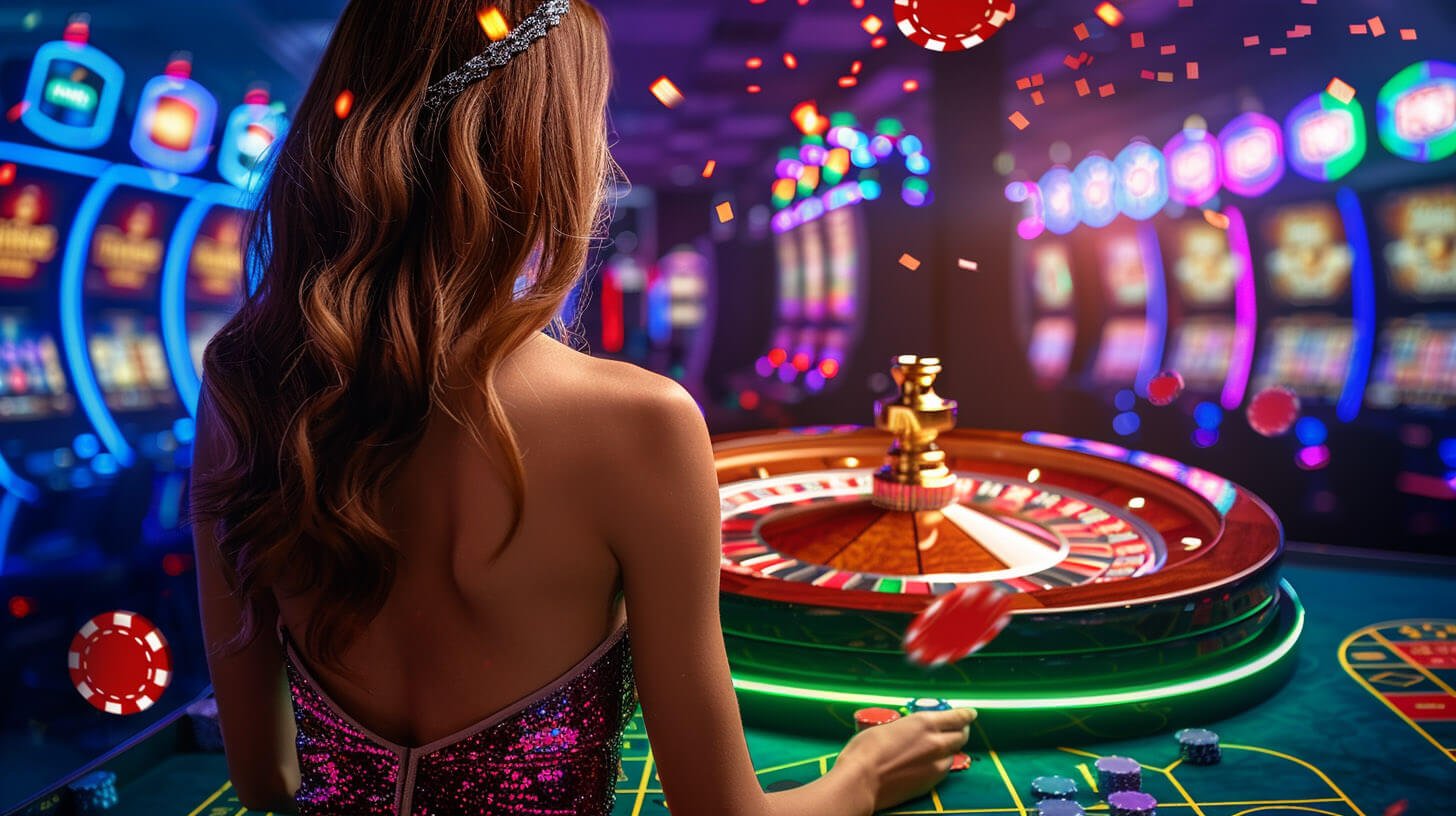 618Slot APK ပရိုမိုးရှင်း Bonus နှင့် Cashback မြင်ကွင်း
