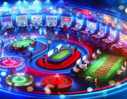 Live Baccarat ဒီလာနှင့် ကစားသမားများ တိုက်ရိုက်ချိတ်ဆက်ကစားနေသော မြင်ကွင်း