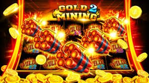 Online Slots ဂိမ်းများ – Jackpot နှင့် Spin ဝင်ရိုးများ